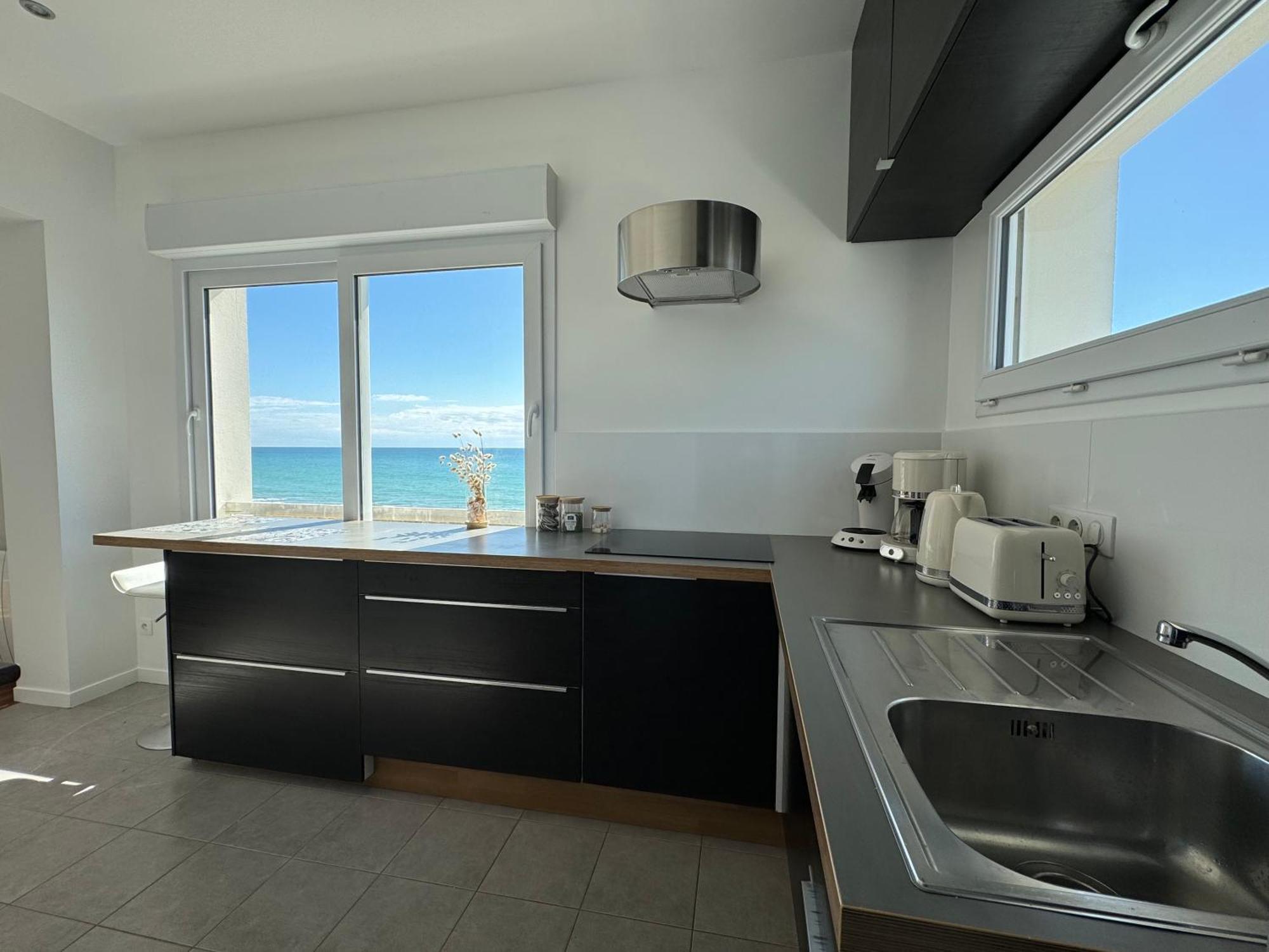 Villa Denise Grand Gite Barneville-Carteret Exteriér fotografie