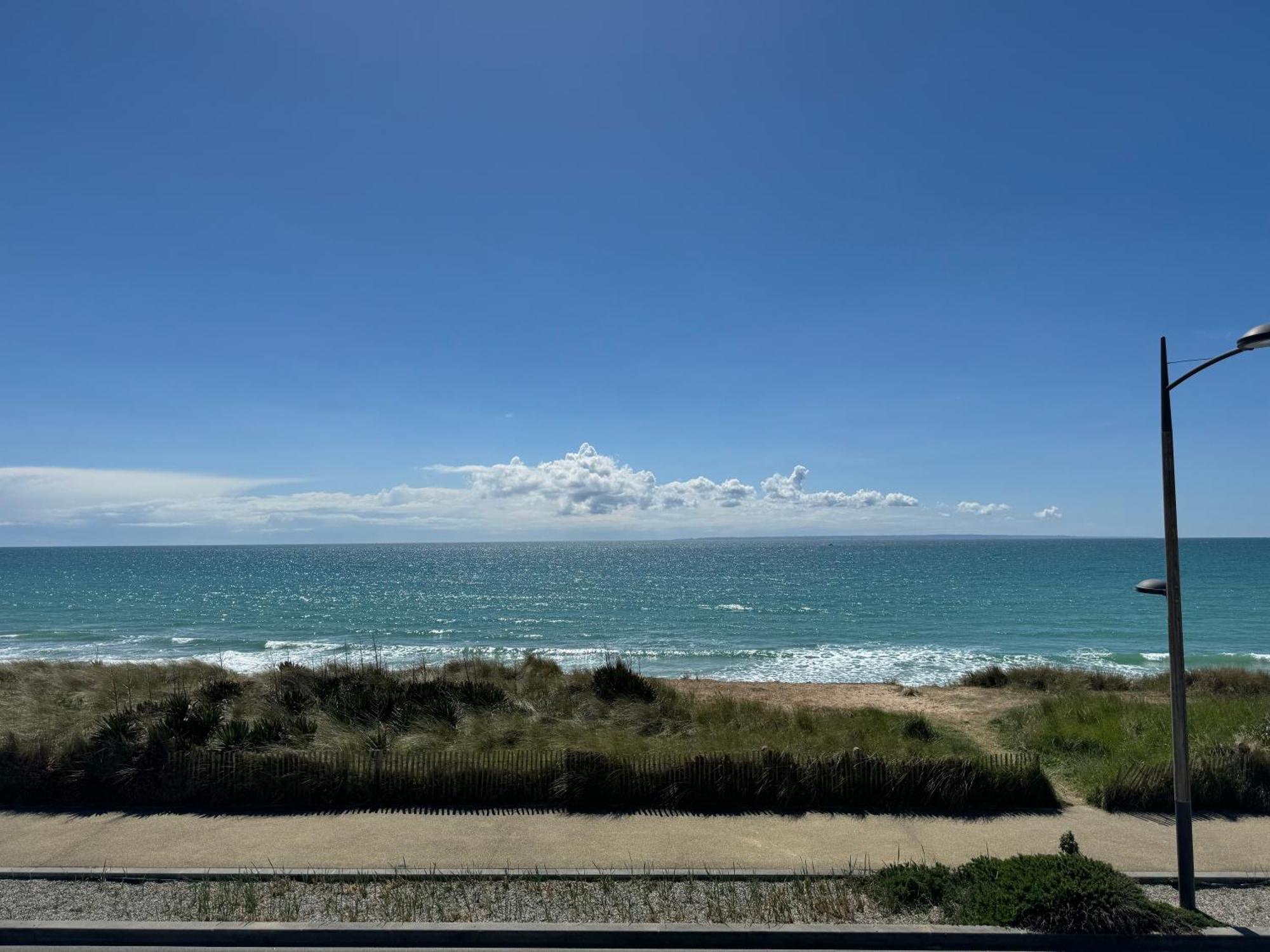 Villa Denise Grand Gite Barneville-Carteret Exteriér fotografie
