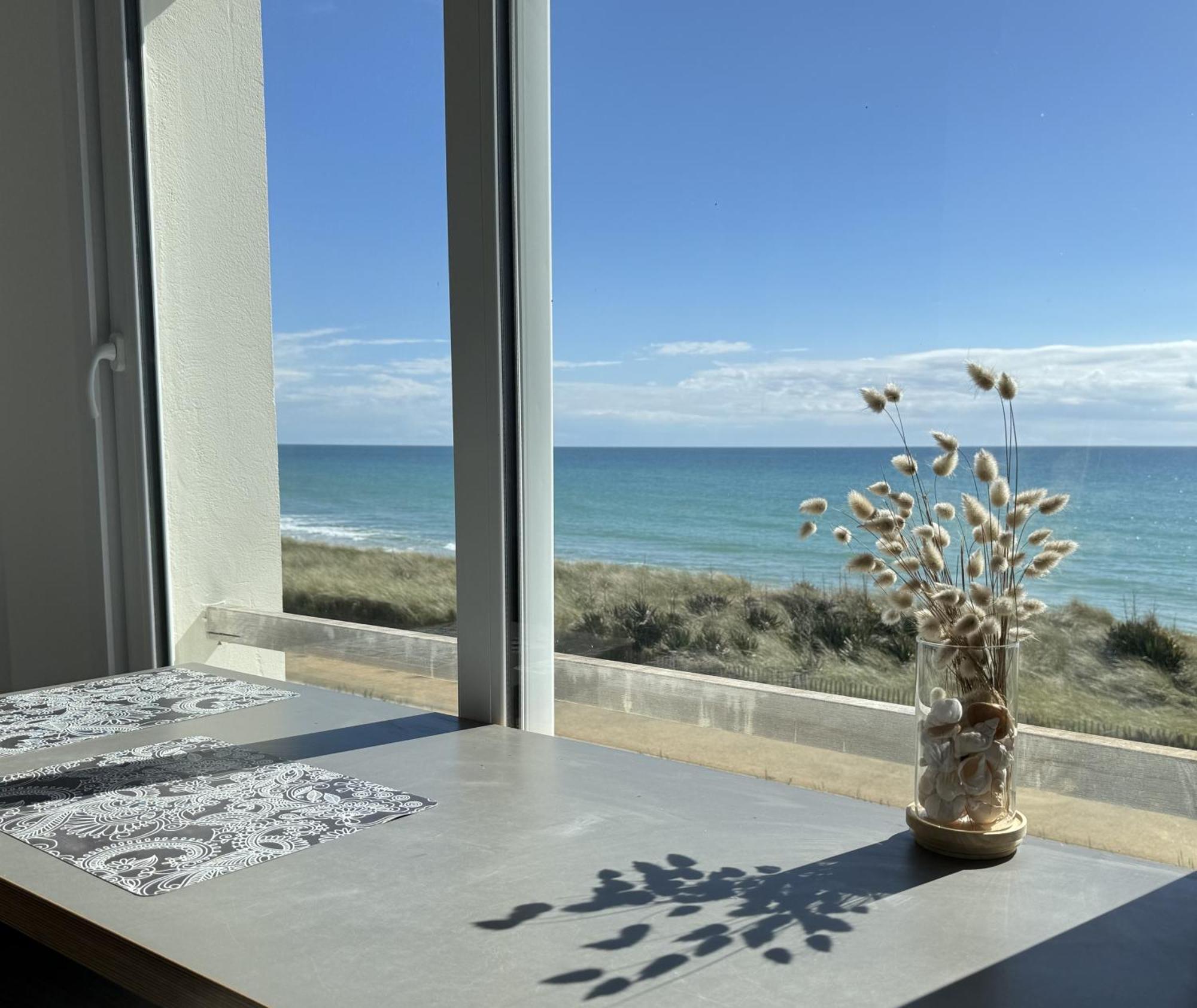 Villa Denise Grand Gite Barneville-Carteret Exteriér fotografie