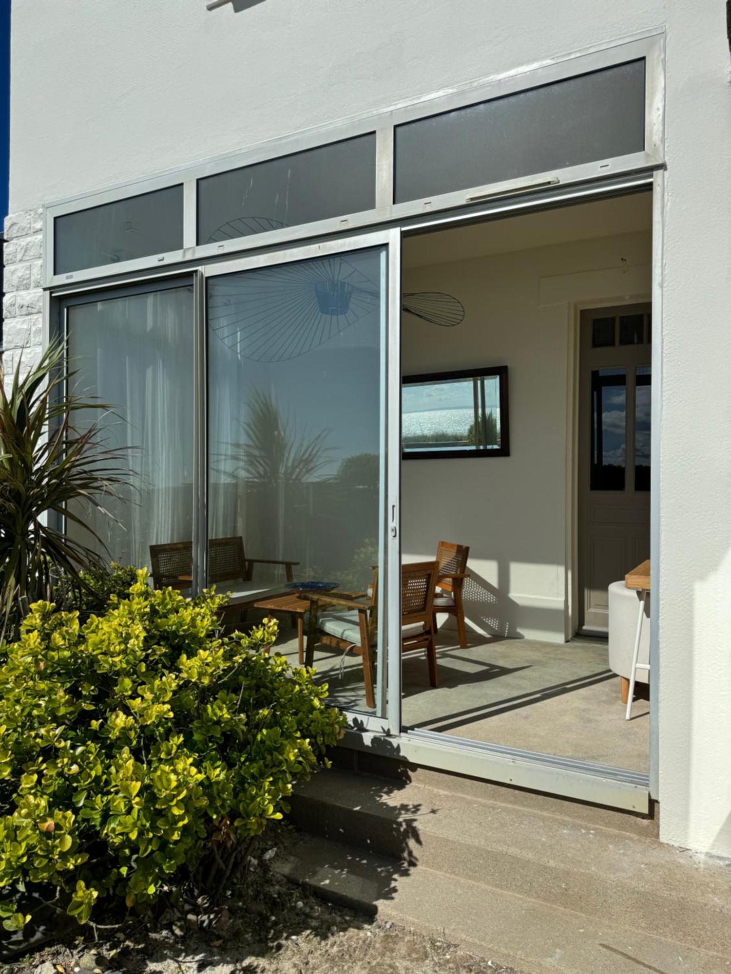 Villa Denise Grand Gite Barneville-Carteret Exteriér fotografie